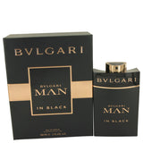 Bvlgari Man In Black von BvlgariEau De Parfum Spray 5 oz