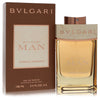 Bvlgari Man Terrae Essence by BvlgariEau De Parfum Spray 3.4 oz 3.4 oz / 100 ml / Alcohol, Amber, Woody, Aldehyde, Oils Men
