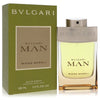 Bvlgari Man Wood Neroli by BvlgariEau De Parfum Spray 3.4 oz 3.4 oz / 100 ml / Alcohol, Amber, Woody, Aldehyde, Oils Men