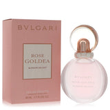 Bvlgari Rose Goldea Blossom Delight 1.7 oz Eau De Toilette Spray for Women