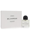 Byredo Bal D’afrique by ByredoEau De Parfum Spray (Unisex) 3.4 oz 3.4 oz / 100 ml / Alcohol, Amber, Woody, Aldehyde, Oils Unisex
