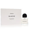 Byredo Blanche by ByredoEau De Parfum Spray 3.4 oz 3.4 oz / 100 ml / Alcohol, Amber, Woody, Aldehyde, Oils Women