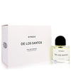 Byredo De Los Santos by ByredoEau De Parfum Spray (Unisex) 3.3 oz 3.3 oz / 100 ml / Alcohol, Amber, Woody, Aldehyde, Oils Unisex
