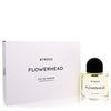 Byredo Flowerhead by ByredoEau De Parfum Spray (Unisex) 3.4 oz 3.4 oz / 100 ml / Alcohol, Amber, Woody, Aldehyde, Oils Unisex