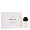 Byredo La Tulipe by ByredoEau De Parfum Spray 3.4 oz 3.4 oz / 100 ml / Alcohol, Amber, Woody, Aldehyde, Oils Women