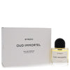 Byredo Oud Immortel by ByredoEau De Parfum Spray (Unisex) 3.4 oz 3.4 oz / 100 ml / Alcohol, Amber, Woody, Aldehyde, Oils Unisex