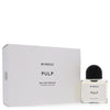 Byredo Pulp by ByredoEau De Parfum Spray (Unisex) 3.4 oz 3.4 oz / 100 ml / Alcohol, Amber, Woody, Aldehyde, Oils Unisex