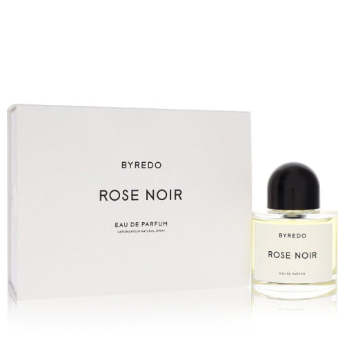 Byredo Rose Noir by ByredoEau De Parfum Spray (Unisex) 3.4 oz 3.4 oz / 100 ml / Alcohol, Amber, Woody, Aldehyde, Oils Unisex