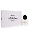 Byredo Rose of No Man’s Land by ByredoEau De Parfum Spray 3.3 oz 3.3 oz / 100 ml / Alcohol, Amber, Woody, Aldehyde, Oils Women