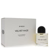 Byredo Velvet Haze by ByredoEau De Parfum Spray (Unisex) 3.4 oz 3.4 oz / 100 ml / Alcohol, Amber, Woody, Aldehyde, Oils Unisex