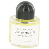 Byredo Oud Immortel by Byredo - Eau De Parfum Spray (Unisex Tester) 3.4 oz