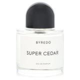 Byredo Super Cedar by Byredo - Eau De Parfum Spray (Tester) 3.4 oz