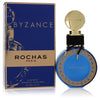Byzance 2019 Edition by RochasEau De Parfum Spray 1.3 oz 1.3 oz / 38 ml / Alcohol, Amber, Woody, Aldehyde, Oils Women