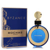 Byzance 2019 Edition by RochasEau De Parfum Spray 3 oz 3 oz / 90 ml / Alcohol, Amber, Woody, Aldehyde, Oils Women