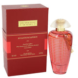 Byzantium Saffron by The Merchant of Venice Eau De Parfum Spray for Unisex 3.4 oz