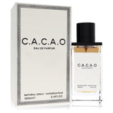 C.A.C.A.O. by Fragrance World Eau De Parfum Spray Unisex 3.4 oz for All-Day Freshness