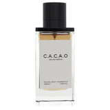 CACAO von Fragrance World Eau de Parfum Spray (Unisex, ohne Verpackung), 100 ml