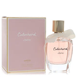 Cabochard Cherie by Cabochard Eau De Parfum Spray 3.4 oz for Refreshing Floral Elegance