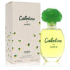 Cabotine by Parfums GresEau De Parfum Spray 3.3 oz 3.3 oz / 100 ml / Alcohol, Amber, Woody, Aldehyde, Oils Women