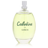 Cabotine von Parfums GresEau De Toilette Spray (Tester) 3,4 oz