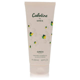 Cabotine by Parfums Gres Shower Gel 6.7 oz Unboxed for Women’s Refreshing Cleansing Experience
