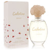 Cabotine Gold by Parfums GresEau De Toilette Spray 3.4 oz 3.4 oz / 100 ml / Alcohol, Amber, Woody, Aldehyde, Oils Women
