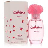 Cabotine Rose von Parfums GresEau De Toilette Spray 1 oz