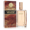 Caesars by CaesarsEau De Parfum Spray 3.4 oz 3.4 oz / 100 ml / Alcohol, Amber, Woody, Aldehyde, Oils Women
