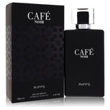 Café Noire von RiiffsEau De Parfum Spray 3,4 oz