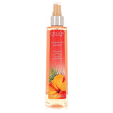 Calgon Take Me Away Hawaiian Ginger Body Mist 8 oz for a Tropical Escape