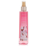 Calgon Take Me Away Japanese Cherry Blossom Body Mist 8 oz for Invigorating Fragrance