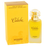 Caleche by Hermes - Soie De Parfum Spray 1.7 oz