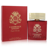 Cambridge Knight by English Laundry Eau De Parfum 3.4 oz for Men - Timeless Masculine Fragrance