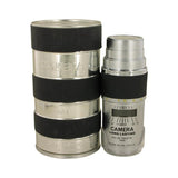 Camera Long Lasting by Max Deville Eau De Toilette Spray for Men 3.4 oz