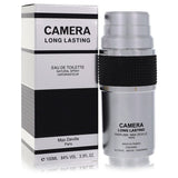 Camera Long Lasting von Max DevilleEau de Toilette Spray 3,4 oz