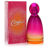 Candies by Liz Claiborne Eau De Parfum Spray 3.4 oz - Sweet Fragrance for Women