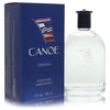 Canoe by DanaAfter Shave 4 oz 4 oz / 120 ml / Alcohol, Amber, Woody, Aldehyde, Oils Men