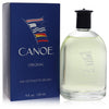 Canoe by DanaEau De Toilette / Cologne 4 oz 4 oz / 120 ml / Alcohol, Amber, Woody, Aldehyde, Oils Men