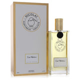 Cap Neroli by Nicolai Eau De Toilette Spray Unisex 3.4 oz Refreshing Citrus Floral Fragrance