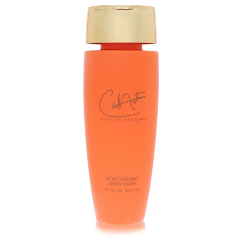 Carlos Santana by Carlos SantanaBody Wash (unboxed) 6.7 oz 6.7 oz / 200 ml / Alcohol, Amber, Woody, Aldehyde, Oils Women