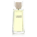 Carolina Herrera Eau De Parfum Spray Tester 3.4 oz Women's Fragrance for Lasting Elegance