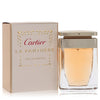 Cartier La Panthere by CartierEau De Parfum Spray 1.7 oz 1.7 oz / 50 ml / Alcohol, Amber, Woody, Aldehyde, Oils Women