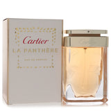 Cartier La Panthere von CartierEau De Parfum Spray 2,5 oz