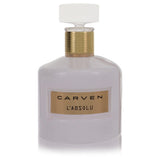 Carven L'absolu by Carven Eau De Parfum Spray Tester 3.3 oz for Bold Women
