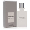 Carven L’eau Intense by CarvenEau De Toilette Spray 1.7 oz 1.7 oz / 50 ml / Alcohol, Amber, Woody, Aldehyde, Oils Men