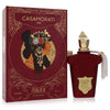 Casamorati 1888 Italica by XerjoffEau De Parfum Spray (Unisex) 3.4 oz 3.4 oz / 100 ml / Alcohol, Amber, Woody, Aldehyde, Oils Unisex