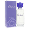 Casual by Paul SebastianFine Parfum Spray 4 oz 4 oz / 120 ml / Alcohol, Amber, Woody, Aldehyde, Oils Women