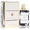 Catherine Malandrino Transcendent by Catherine MalandrinoEau De Parfum Spray 3.4 oz 3.4 oz / 100 ml / Alcohol, Amber, Woody, Aldehyde, Oils