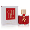 CH Carolina Herrera by Carolina HerreraEau De Toilette Spray 3.4 oz 3.4 oz / 100 ml / Alcohol, Amber, Woody, Aldehyde, Oils Women