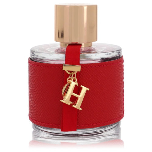 CH Carolina Herrera by Carolina HerreraEau De Toilette Spray (Tester) 3.4 oz 3.4 oz / 100 ml / Alcohol, Amber, Woody, Aldehyde, Oils Women